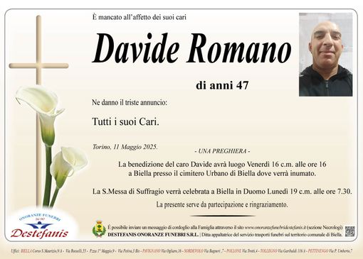 Davide Romano