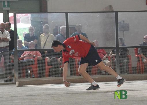 Bocce: Colpo Gaglianico in Croazia, la Crc avanza in Coppa Europa Bocce: Colpo Gaglianico in Croazia, la Crc avanza in Coppa Europa