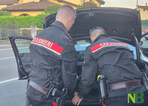 Tensione sulle strade biellesi: incidente a Cossato e danneggiamento a Occhieppo Superiore - Foto di repertorio.
