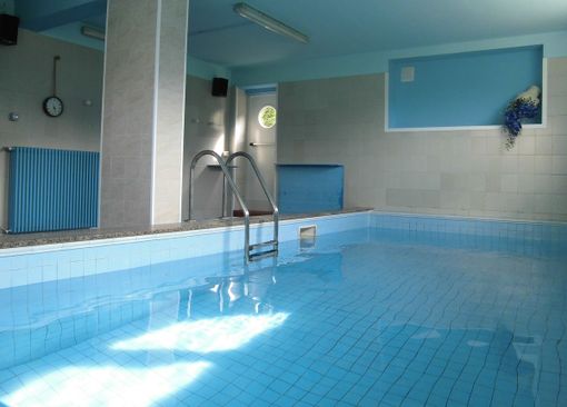 Da Armonia in Equilibrio i corsi individuali di nuoto e acquaticità neonatale Da Armonia in Equilibrio i corsi individuali di nuoto e acquaticità neonatale