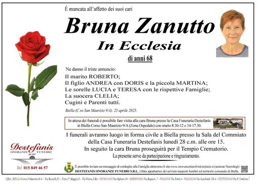 necrologio necrologio