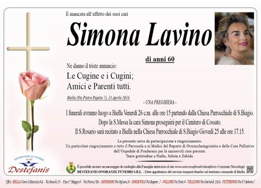 necrologio necrologio