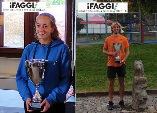 Biella, le novità de I Faggi: Il Torneo 500, la visita dell’ACES e i metodi di insegnamento combinato