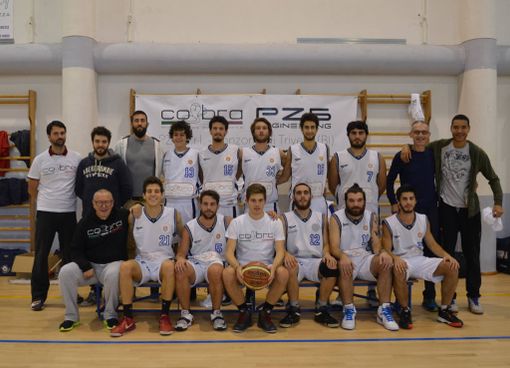 Basket - Ponderano vince ancora e consolida il primato in Promozione