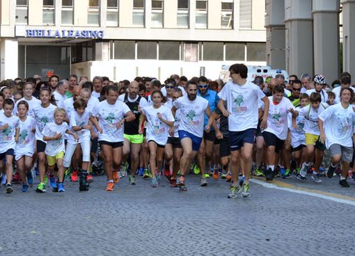 In pista per il Fondo Edo Tempia, torna la Corsa della Speranza