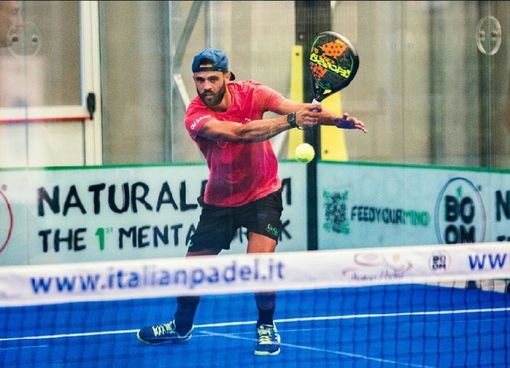 Santo Stefano raddoppia il Padel