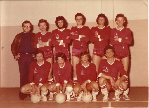 Un incontro per tutti i pallavolisti degli anni 70, 80 e oltre Un incontro per tutti i pallavolisti degli anni 70, 80 e oltre