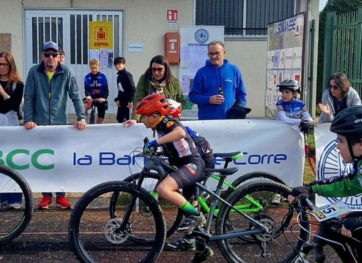 Il 2026 inizia alla grande per il Team Riverosse Il 2026 inizia alla grande per il Team Riverosse