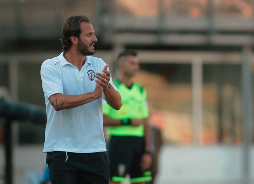 Alberto Gilardino, pronto per le sfide del 2020