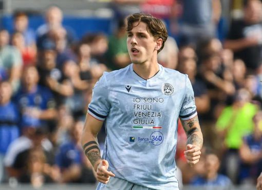 L’Udinese vince 2-1 ed elimina il Palermo, agli ottavi con la Juve L’Udinese vince 2-1 ed elimina il Palermo, agli ottavi con la Juve