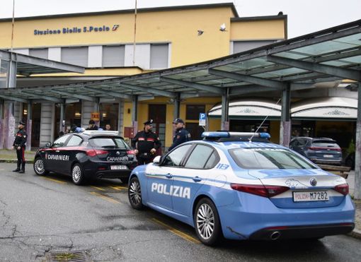 Biella: Arrestato alla stazione un truffatore di anziani in trasferta dalla Campania Biella: Arrestato alla stazione un truffatore di anziani in trasferta dalla Campania