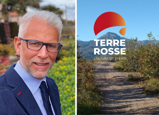 Nasce a Brusnengo "Terre Rosse Cultura ed Eventi": un invito a godere della ricchezza del territorio.