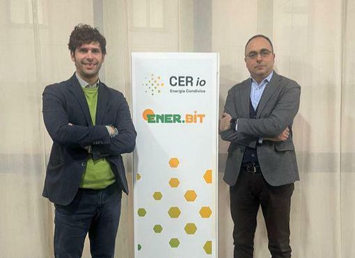 Al via la prima configurazione della FONDAZIONE CERio