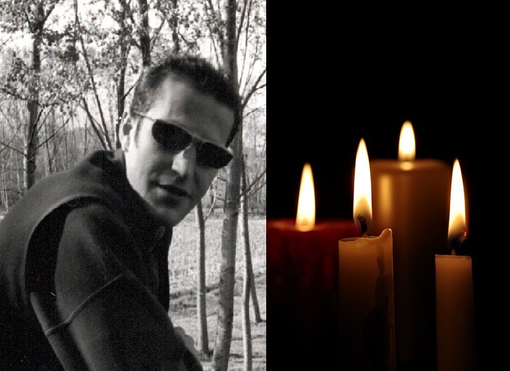 lutto morte