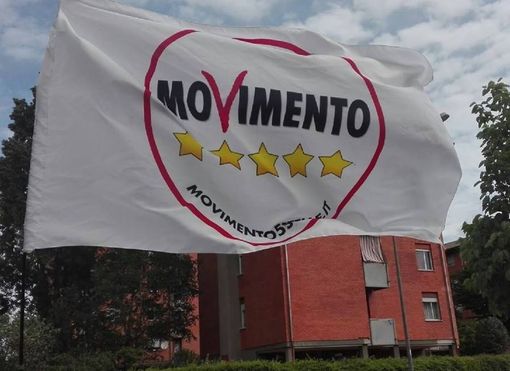 Il tour virtuale del M5S "Riparte l'Italia" fa tappa in Piemonte