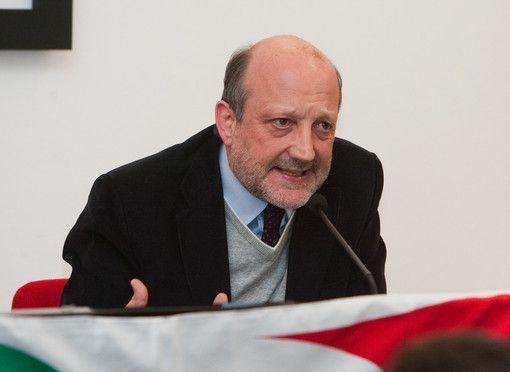 Caso Delmastro, Wilmer Ronzani: “Per la destra biellese è un colpo durissimo” Caso Delmastro, Wilmer Ronzani: “Per la destra biellese è un colpo durissimo”