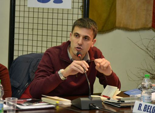 Belossi: "Si torna a parlare di acqua pubblica: una bella notizia" Belossi: "Si torna a parlare di acqua pubblica: una bella notizia"