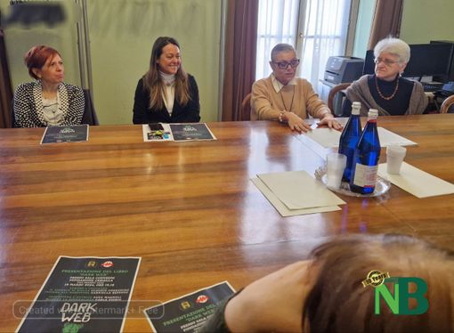 Violenza di genere, le insidie del Web tema dell'evento del Tavolo Panchine Rosse a Biella