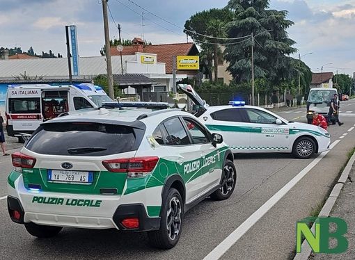dolore biella