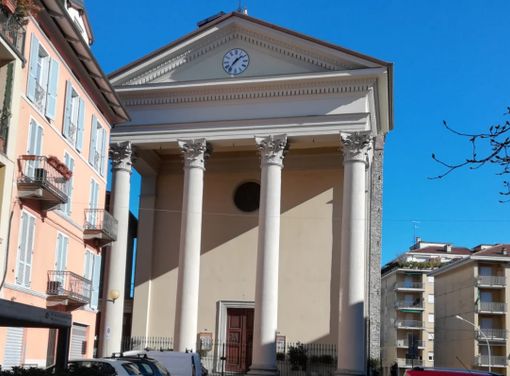 Biella, concerto benefico a San Cassiano
