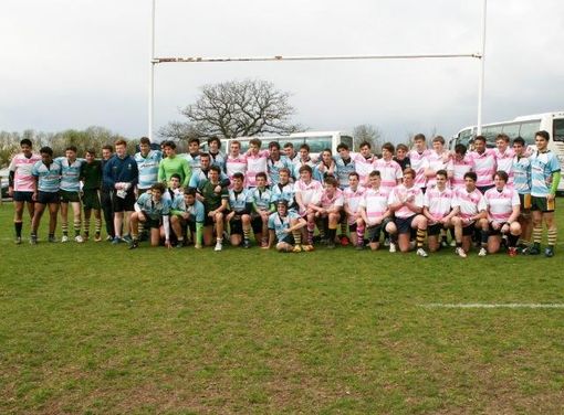 Anche il Worcester tiferà Biella Rugby Anche il Worcester tiferà Biella Rugby