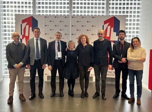 La Regione incontra i conservatori, gli istituti e le accademie d’arte del Piemonte La Regione incontra i conservatori, gli istituti e le accademie d’arte del Piemonte