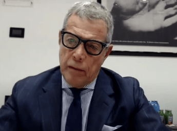 Farmaceutica, Carugi (Farmindustria): "Plasmaderivati materia prima critica"