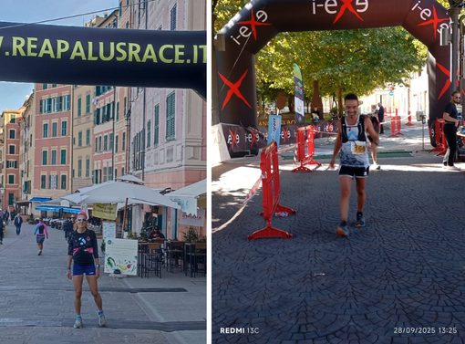 Amron Team impegnato su più fronti: grandi prove per gli atleti biellesi