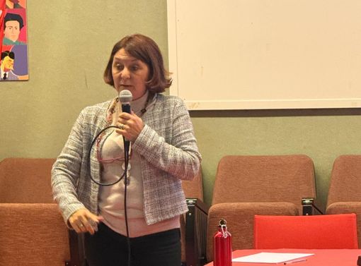 Corso per Familiari "Migliora la tua assistenza - L'anziano da assistere"