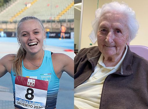 Foto concesse da Veronica Crida