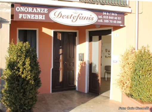 Alessandro Destefanis