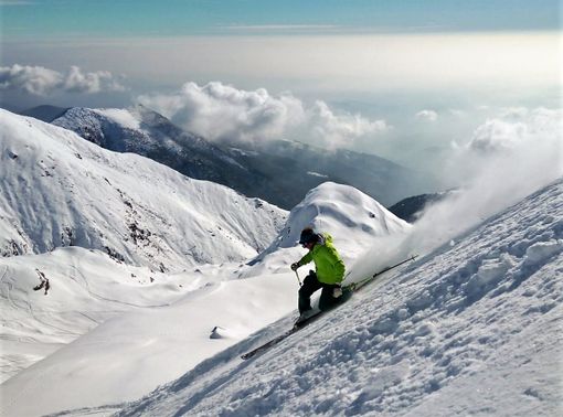Telemark Winter Fest: Due giorni di divertimento a Bielmonte e Oropa