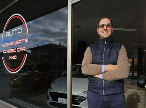 Apre a Biella "Best Auto": inaugurazione il 31 gennaio Apre a Biella "Best Auto": inaugurazione il 31 gennaio