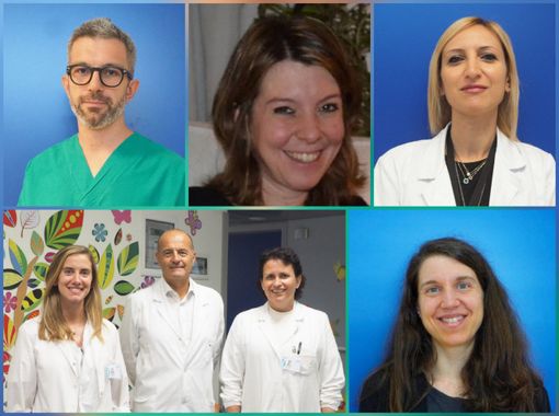 Nuove assunzioni all’ASL di Biella: il volto dei professionisti. Nuove assunzioni all’ASL di Biella: il volto dei professionisti.