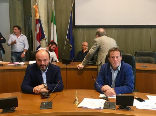 Provincia: Arrivano fondi per accompagnamento a scuola dei ragazzi disabili Provincia: Arrivano fondi per accompagnamento a scuola dei ragazzi disabili