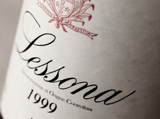 Lessona festeggia “I colori del vino”