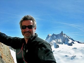 Camburzano: Passione ed esperienza con la guida alpina Gianni Lanza Camburzano: Passione ed esperienza con la guida alpina Gianni Lanza