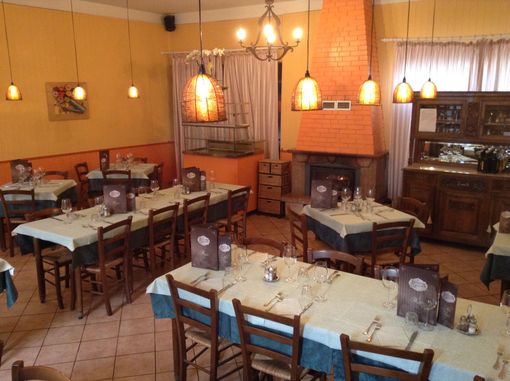 Vigliano: Serata speciale per i 33 anni della Trattoria Jolly