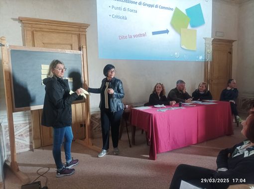 Giornata Mondiale dell’Attività Fisica: ASL e comuni biellesi promuovono il movimento.