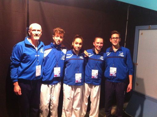 Cossato: Celebrata la fondazione dell'Aeronautica Militare