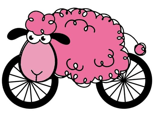 Confesercenti: Le pecorelle rosa scendono dal cielo di via Italia, sono in vendita Confesercenti: Le pecorelle rosa scendono dal cielo di via Italia, sono in vendita