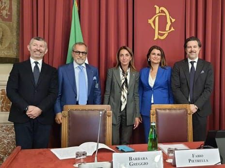 Chiorino (FDI): “La grande tradizione sartoriale e il Made in Italy fanno dell’Italia la terra madre delle più grandi eccellenze, orgoglio per ogni italiano”