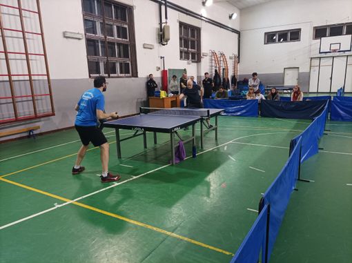 tennistavolo