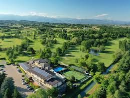 Golf Club Cavaglià: tutto pronto per la Louisiana di ferragosto