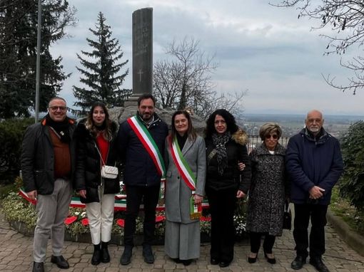 La panissa di Salussola a Isnello per “I Sapori d’Autunno”