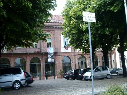 Foto di repertorio