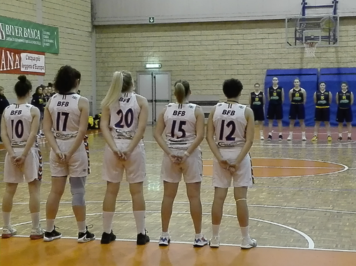 basket femminile