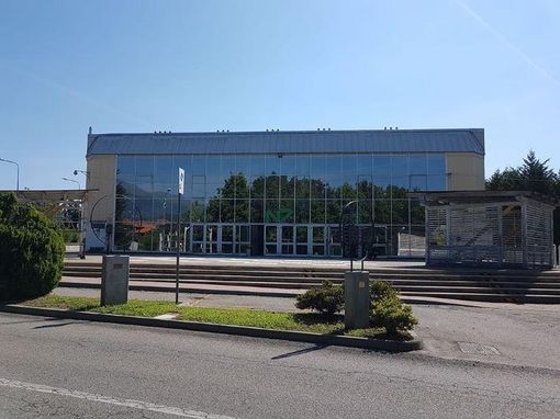 Occhieppo Inferiore: richiesta l’opinione pubblica per il miglioramento del Polivalente