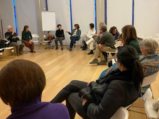 &quot;Tessere la Salute&quot;: un Progetto della Comunità per la Comunità