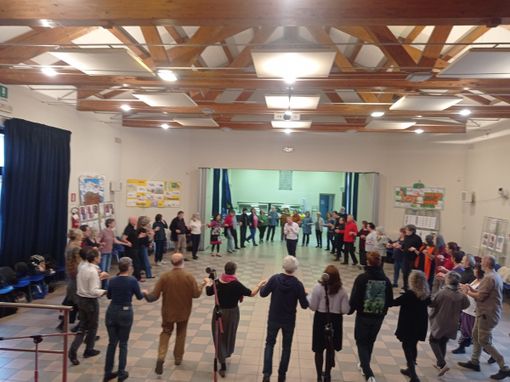 Biella Trad, un successo lo scambio culturale Biella-Bretagna Biella Trad, un successo lo scambio culturale Biella-Bretagna